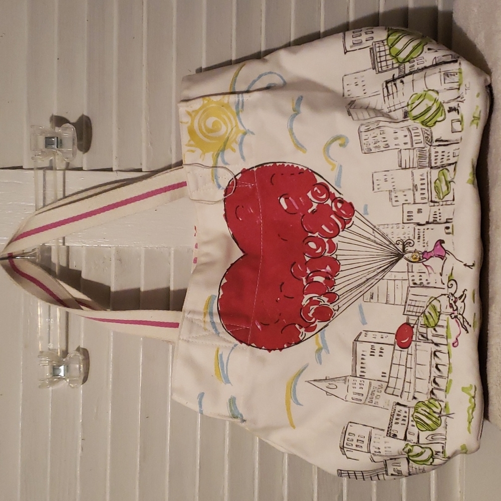 NWoT☆ Brighton Bag